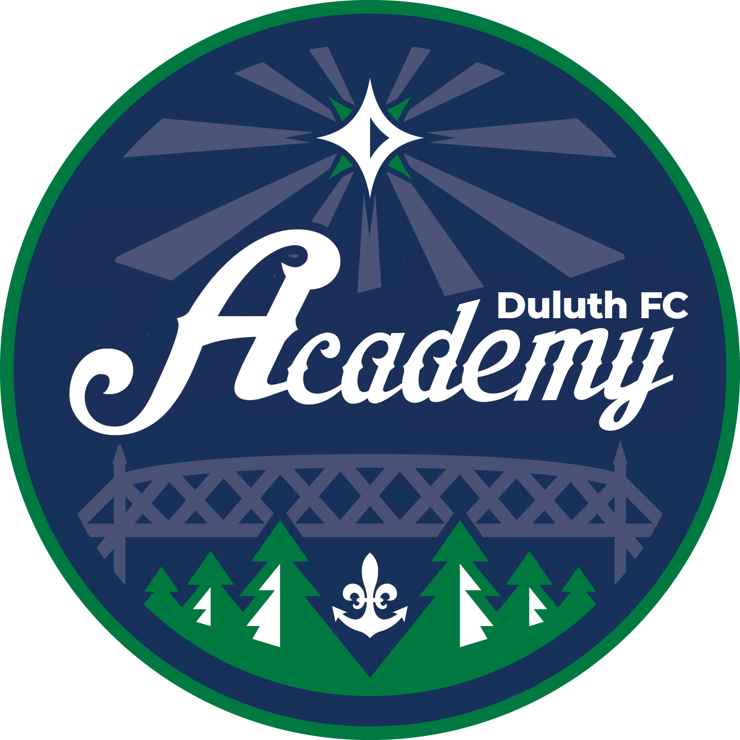 Duluth FC Academy - Duluth FC