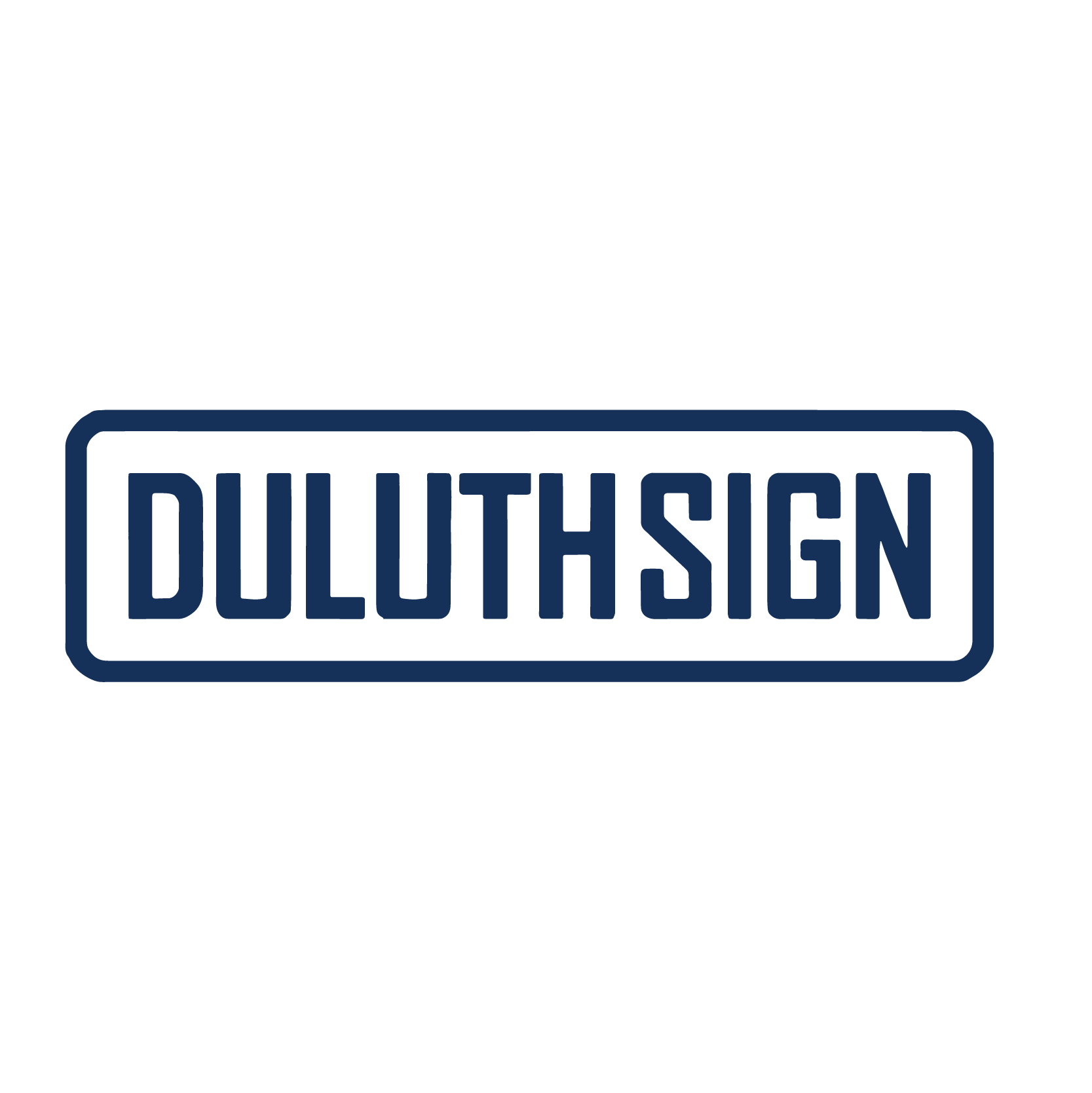 Duluth FC Sponsor Duluth Sign