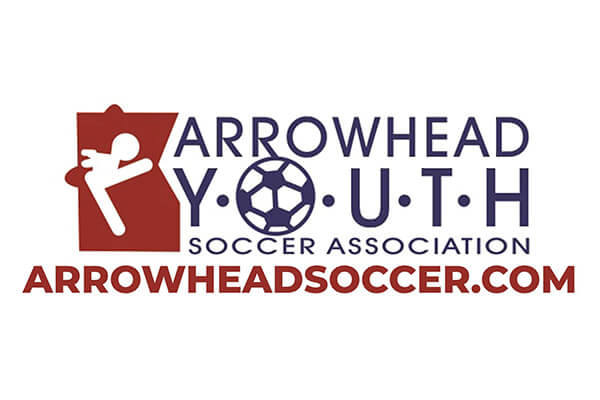 Arrowhead Youth Soccer Association Duluth_