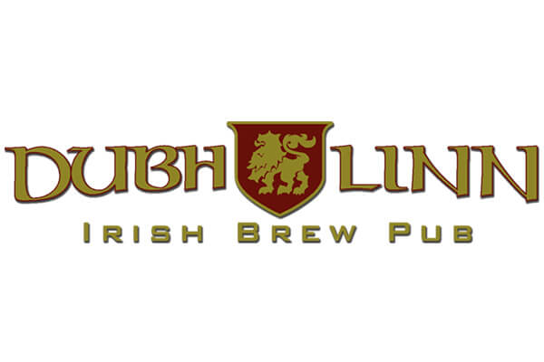Dubh Linn Duluth Logo