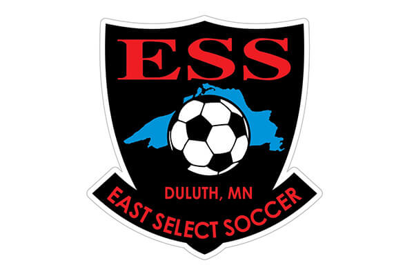 ESS East Select Soccer Duluth Minnesota