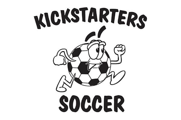 Kickstarters soccers duluth minnesota soccer club logo