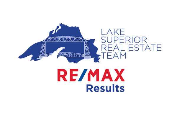 Lake Superior Real Estate Team Remax Results Duluth Minnesota Logo