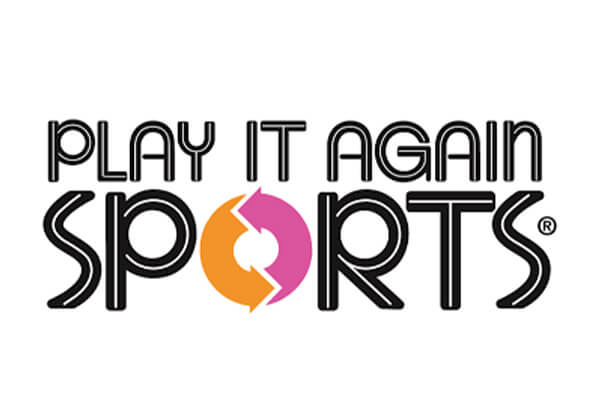Play It Again Sports Duluth Logo