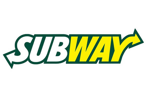 Subway Duluth Minnesota Logo