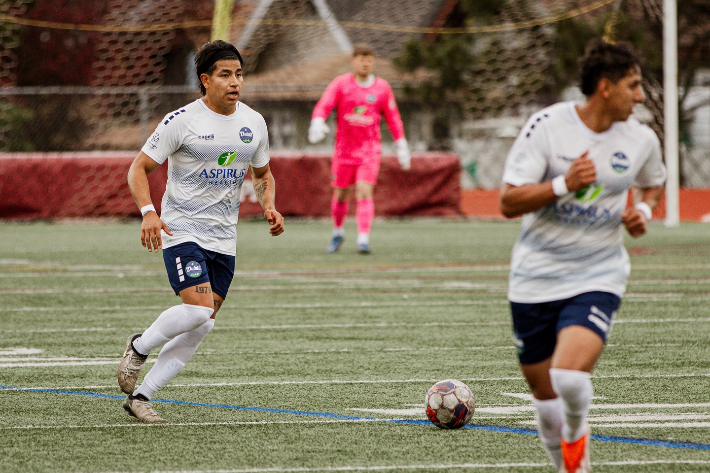 Duluth FC Secures Dramatic 1-0 Victory Over Minnesota Blizzard in ...