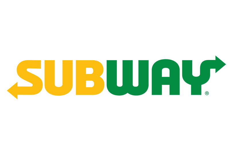 Subway Logo