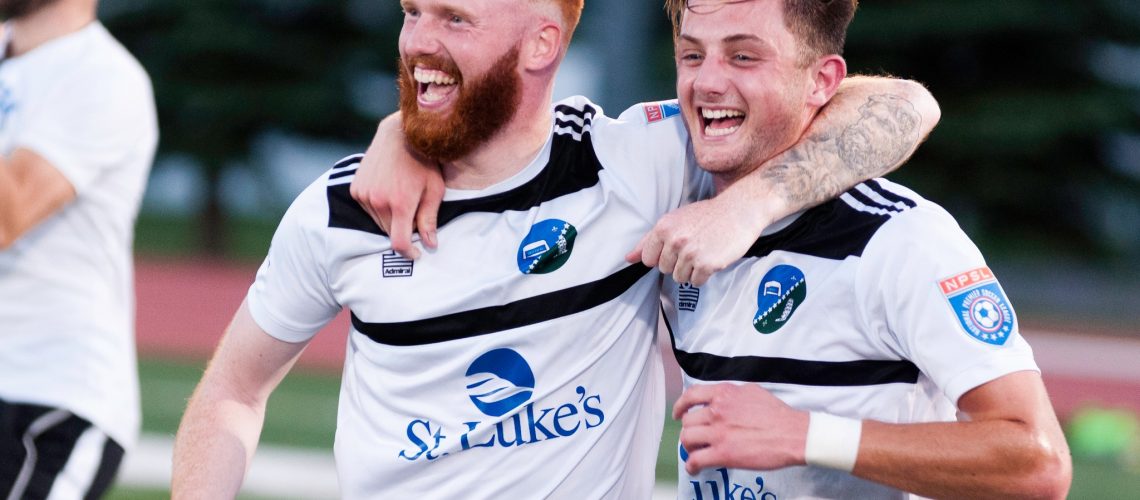 Duluth FC 2017 End of the Year Awards