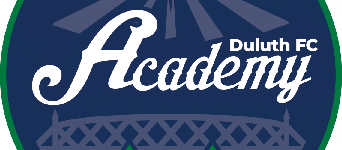 Duluth FC Academy