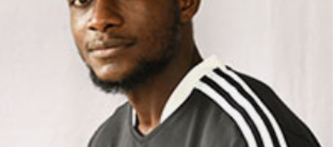Moustapha Fofana