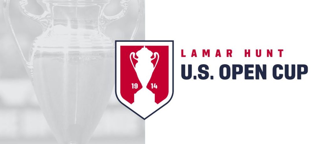 Lamar Hunt U.S. Open Cup