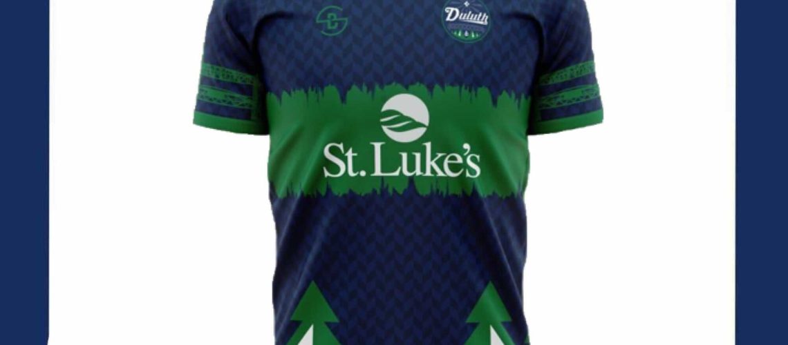 2021 Official Home Jersey